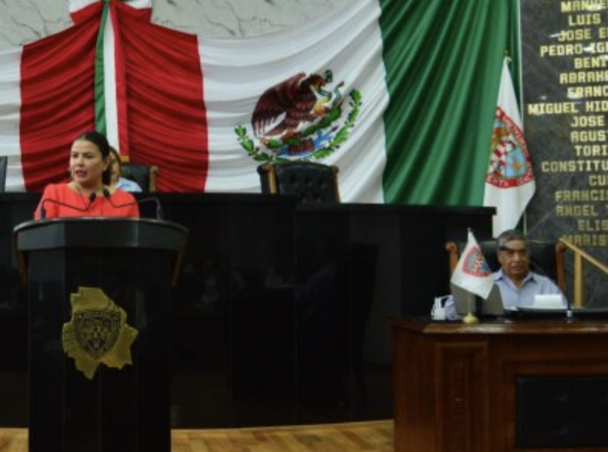 Alerta Contra el Hampa